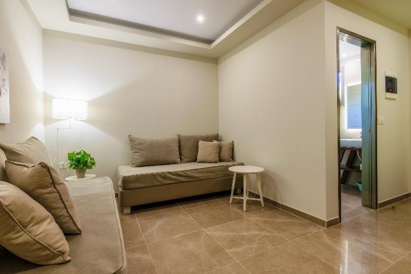 Remezzo Studios & Apartments Ammoudi Dış mekan fotoğraf